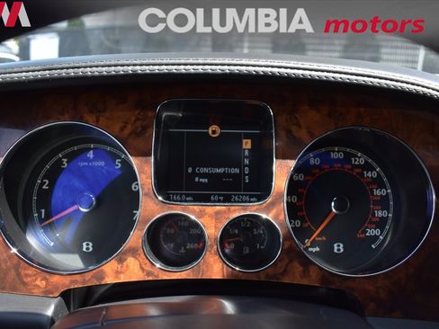 Used 2006 Bentley Flying Spur Flying Spur image 15