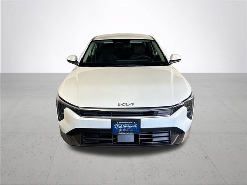 New 2026 Kia K4 FWD image 3