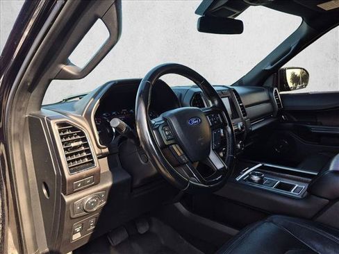 Used 2020 Ford Expedition Max Limited w/ Equipment Group 301A RWD image 9