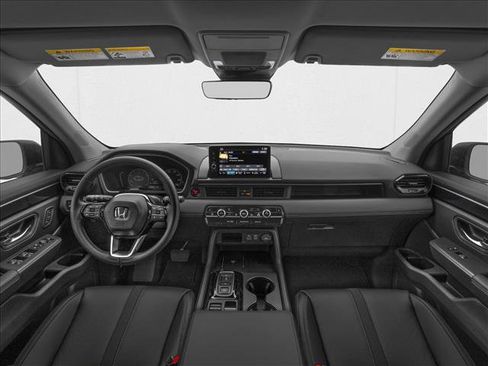 Used 2025 Honda Pilot EX-L image 5