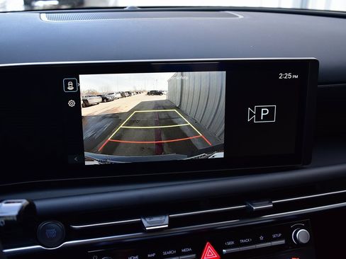 New 2026 Hyundai Tucson SEL image 44