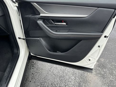 Used 2024 MAZDA CX-90 3.3 Turbo w/ Premium Package image 23