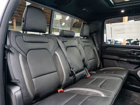 New 2026 RAM 1500 RHO AWD/4WD image 34