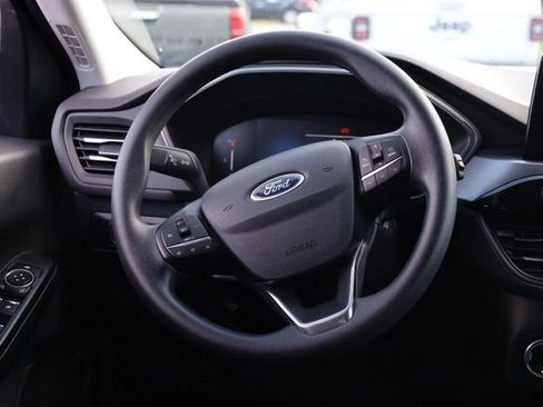 Used 2025 Ford Escape Active FWD image 22