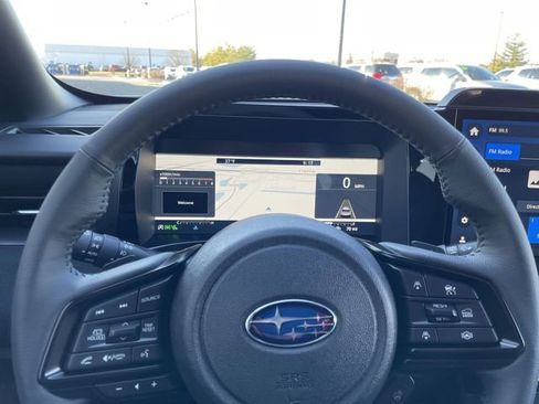 Used 2026 Subaru Outback Premium image 21