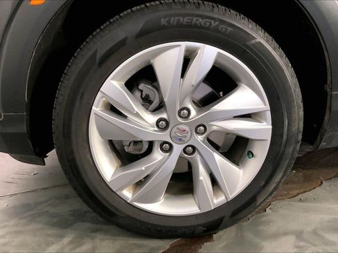 Used 2025 Buick Encore GX Preferred AWD/4WD image 9