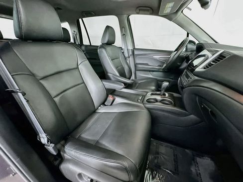 Used 2018 Honda Pilot EX-L image 15