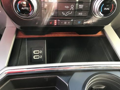 Used 2017 Ford F350 King Ranch image 20