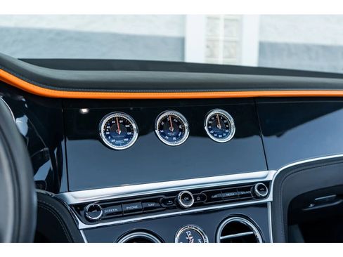 Used 2024 Bentley Continental GT Speed image 65