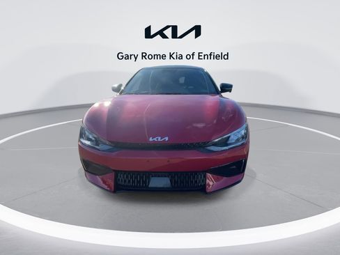 Certified 2024 Kia EV6 GT image 3