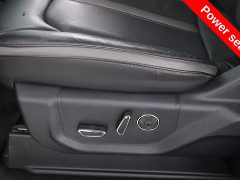 Used 2020 Ford F150 Platinum w/ Equipment Group 701A Luxury AWD/4WD image 20