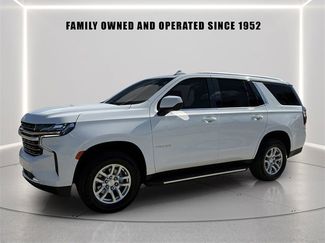 Used 2024 Chevrolet Tahoe LT video 1