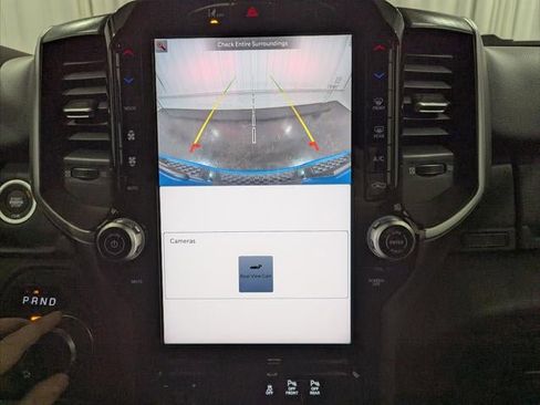 New 2026 RAM 1500 Big Horn image 54