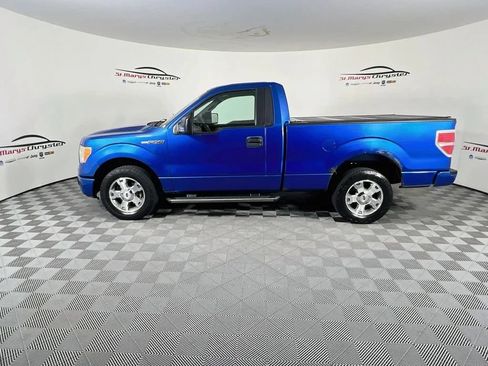 Used 2009 Ford F150 XL RWD image 5