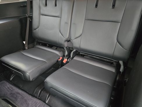 Used 2016 Lexus GX 460 Luxury image 34