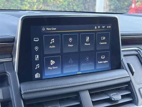 Used 2023 Chevrolet Suburban Premier image 15