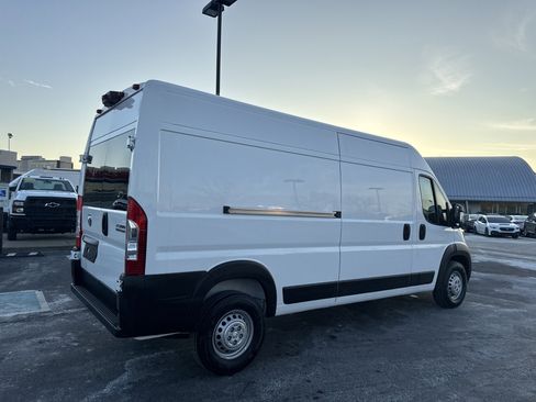 Used 2024 RAM ProMaster 2500 image 6