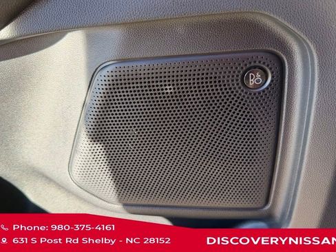 Used 2022 Ford Escape Titanium w/ Titanium Premium Package image 14