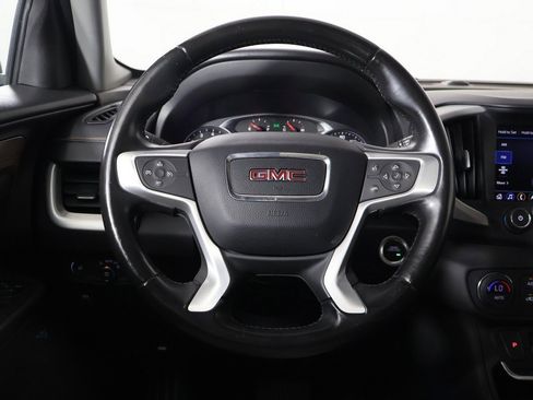 Used 2019 GMC Terrain SLE w/ Driver Convenience Package image 34