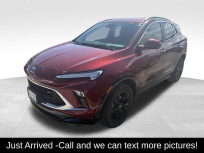 Used 2025 Buick Encore GX Sport Touring