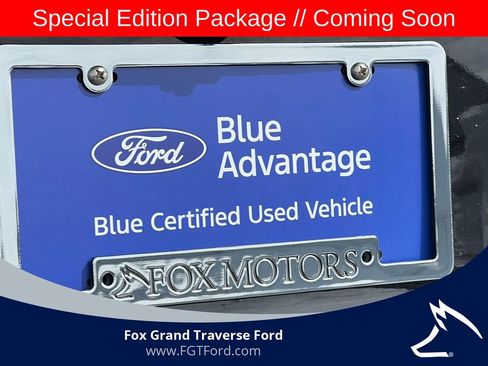 Certified 2023 Ford Expedition XLT AWD/4WD image 55