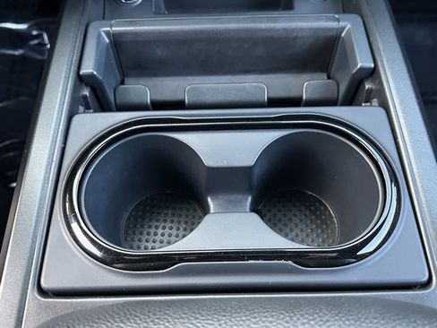 Certified 2024 Nissan Titan PRO-4X w/ Pro-4x Convenience Package image 45