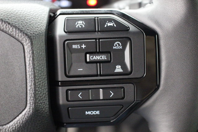 Used 2024 Toyota Land Cruiser AWD/4WD image 14