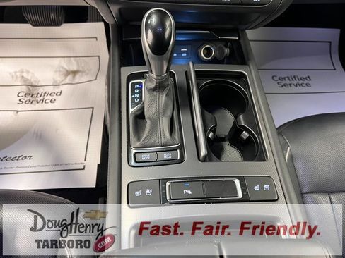 Used 2015 Hyundai Genesis 5.0 image 48