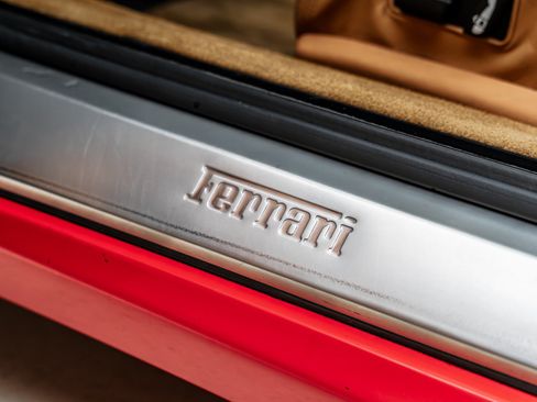 Used 2006 Ferrari F430 Spider RWD image 36
