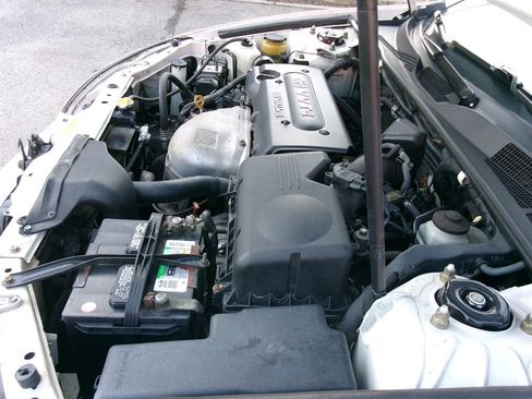 Used 2002 Toyota Camry XLE image 52