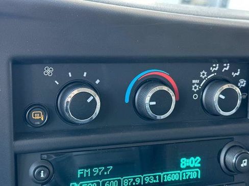 New 2026 Chevrolet Express 2500 w/ Driver Convenience Package RWD image 23