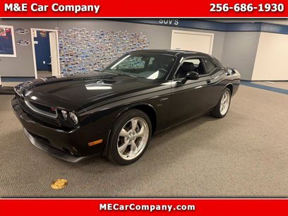 Used 2010 Dodge Challenger R/T