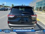 Certified 2020 Ford Escape SEL image 4