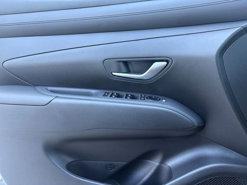 New 2026 Hyundai Tucson SEL FWD image 12