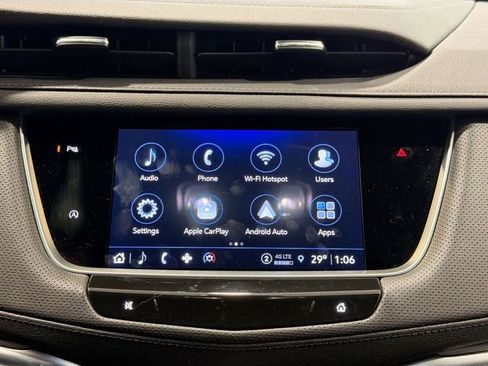 Certified 2024 Cadillac XT5 Luxury image 12