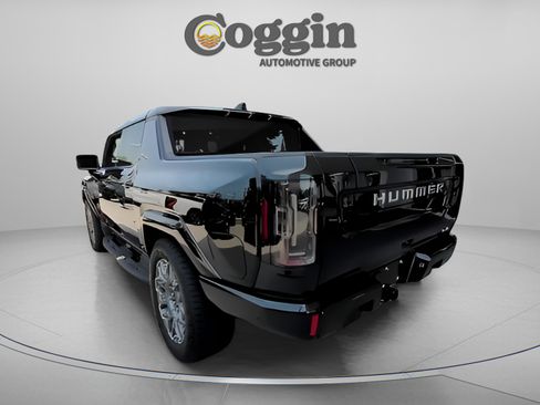 New 2025 GMC Hummer EV 3X image 10