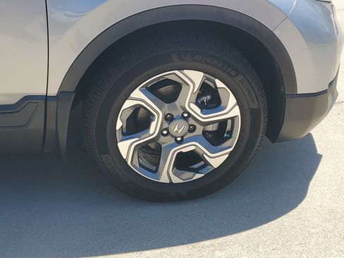 Used 2019 Honda CR-V EX-L image 7