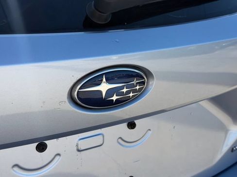 Used 2024 Subaru Impreza 2.0i AWD/4WD image 13