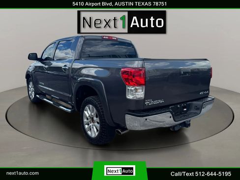 Used 2013 Toyota Tundra Platinum AWD/4WD image 15