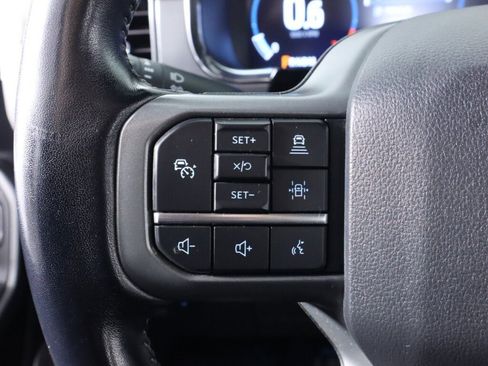 Used 2022 Ford F150 Lariat w/ Equipment Group 502A High image 13