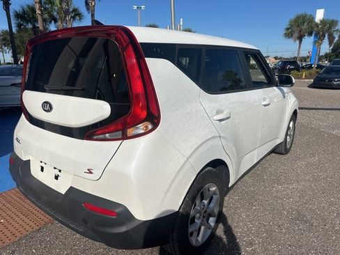 Used 2020 Kia Soul S image 39