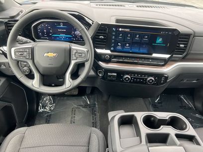 New 2026 Chevrolet Silverado 1500 LT