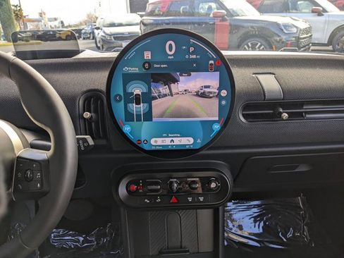 Certified 2025 MINI Cooper S image 12