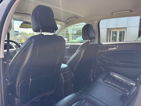 Used 2024 Ford Edge SEL w/ Convenience Package AWD/4WD image 15