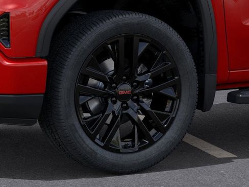 New 2026 GMC Sierra 1500 Elevation w/ Preferred Package image 9
