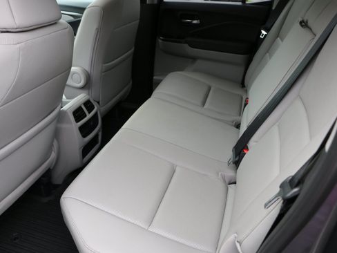 Used 2019 Honda Ridgeline RTL-T image 29