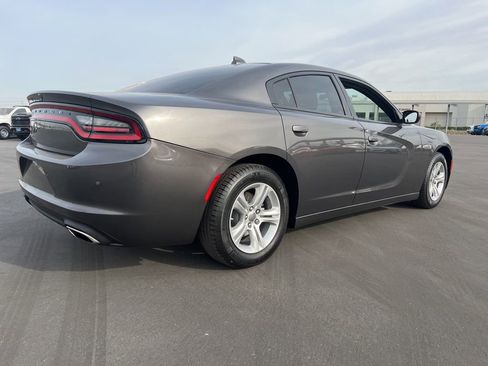 Used 2023 Dodge Charger SXT image 5