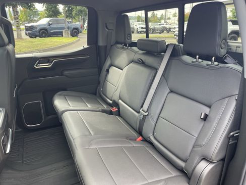 New 2026 GMC Sierra 1500 Elevation w/ Elevation Premium Package image 61