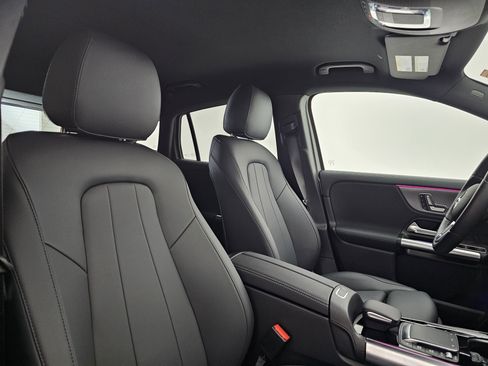 Certified 2023 Mercedes-Benz GLA 250 4MATIC image 14