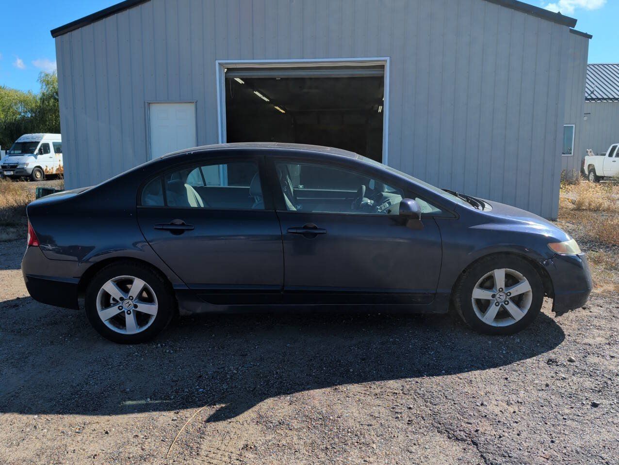 Used 2006 Honda Civic EX image 6